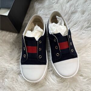 Gucci sneakers